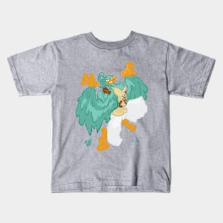 Tengu Kids T-Shirt